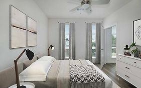 Five Points District 30 Day Stays